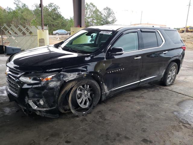 Chevrolet Traverse p (2019)