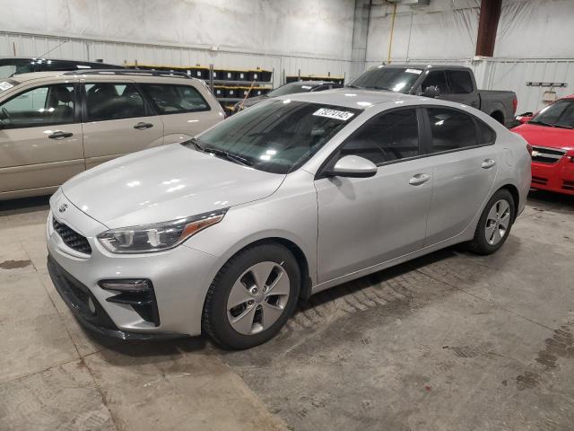 Kia Forte (2021)
