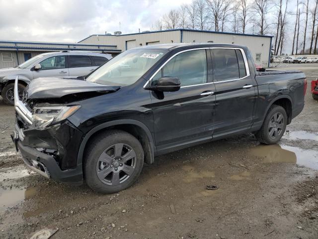 Honda Ridgeline (2020)