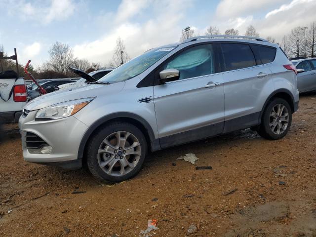 Ford Escape tit (2014)