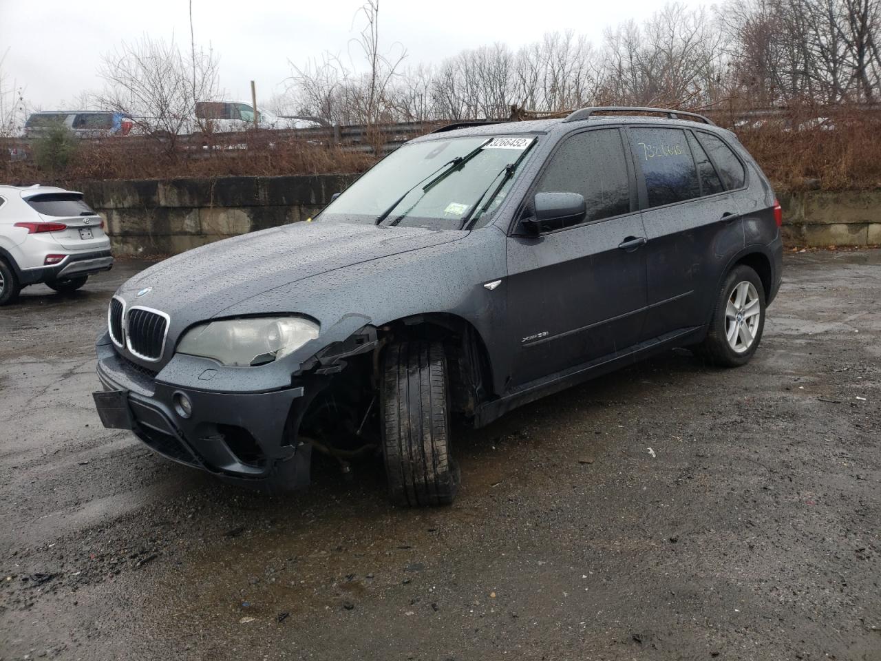 Bmw X5 xdrive3 (2011)