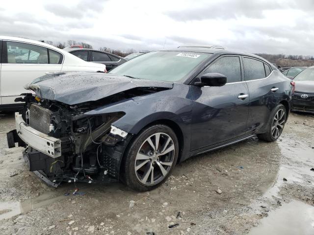Nissan Maxima 3.5 (2017)