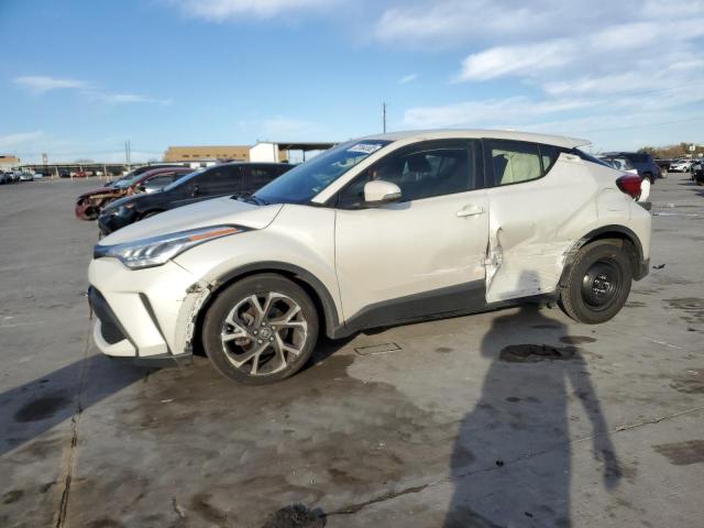 Toyota C-hr xle (2020)
