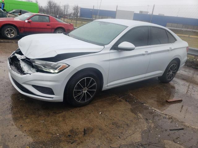 Volkswagen Jetta s (2019)
