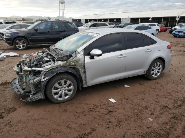 Toyota Corolla le (2020)