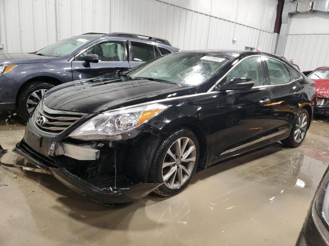 Hyundai Azera (2016)