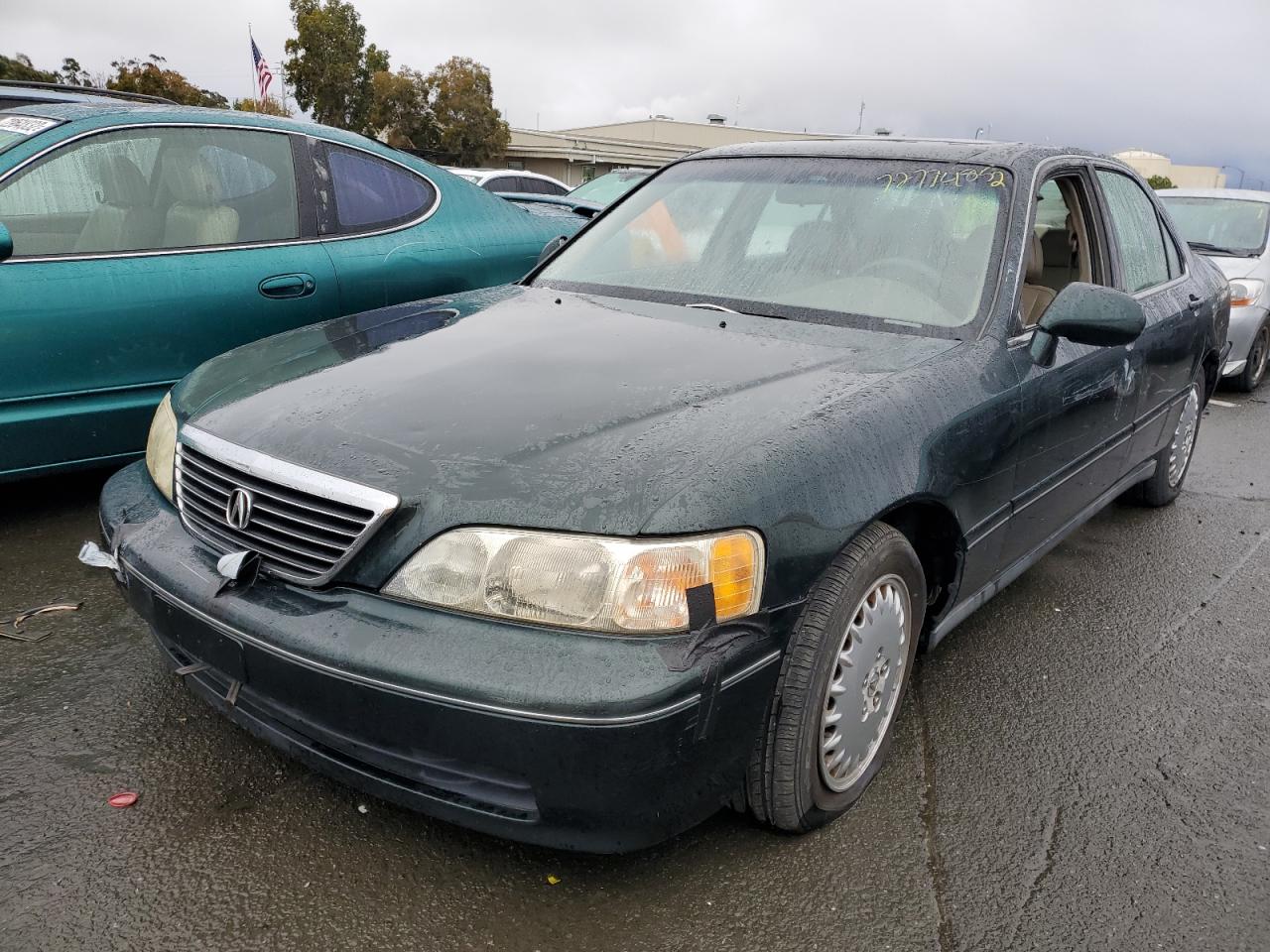 Acura Rl (1996)