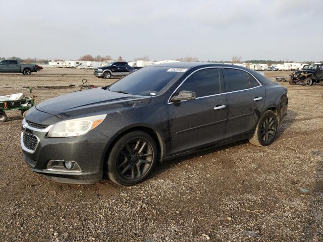 Chevrolet Malibu 1lt (2014)