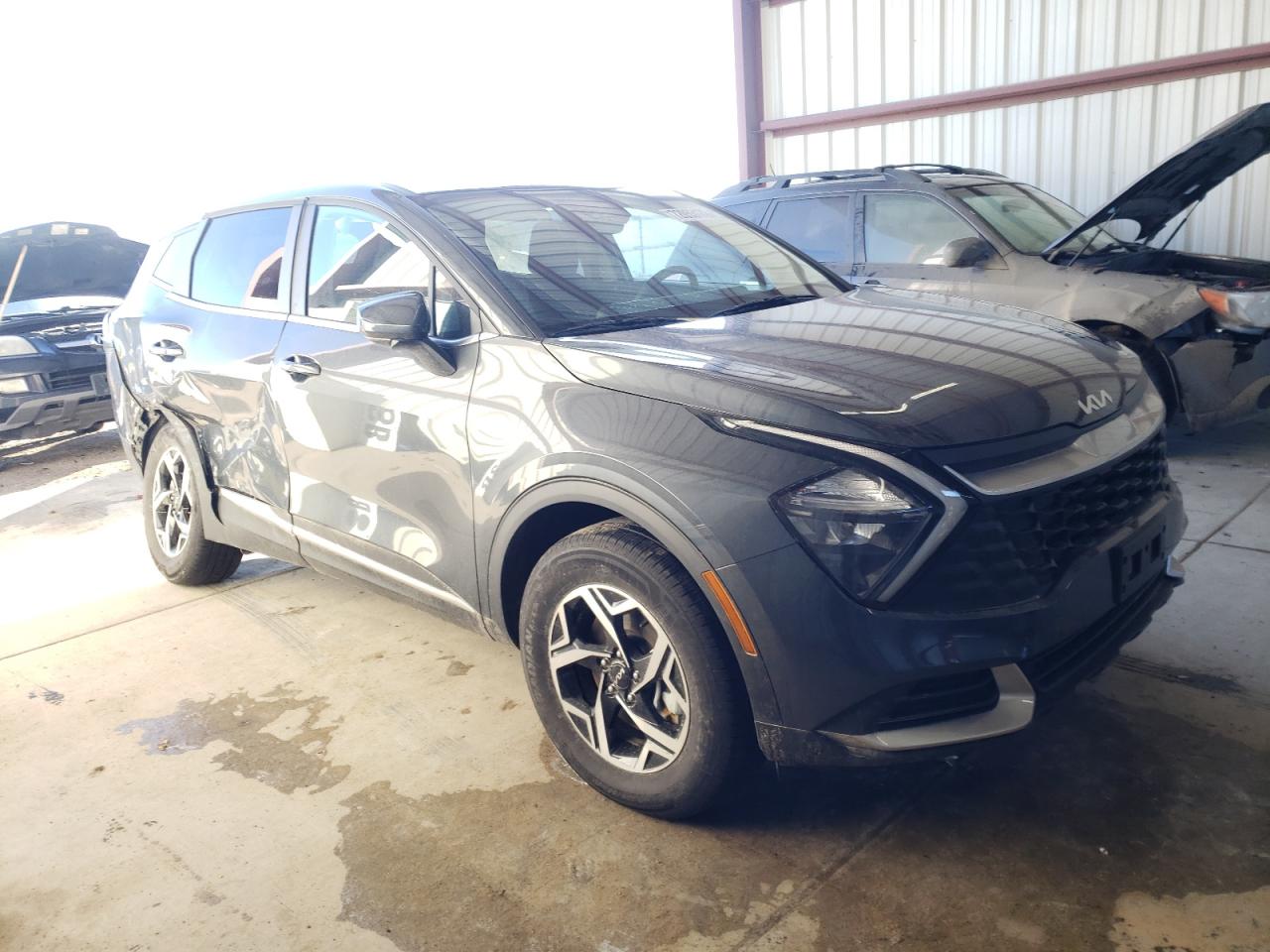 Kia Sportage l (2023)
