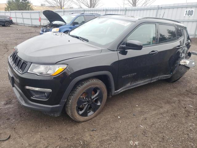 Jeep Compass 80 (2021)
