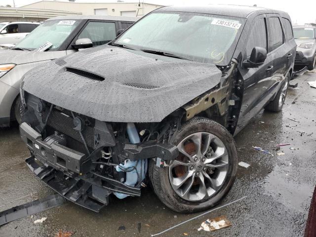 Dodge Durango r (2020)