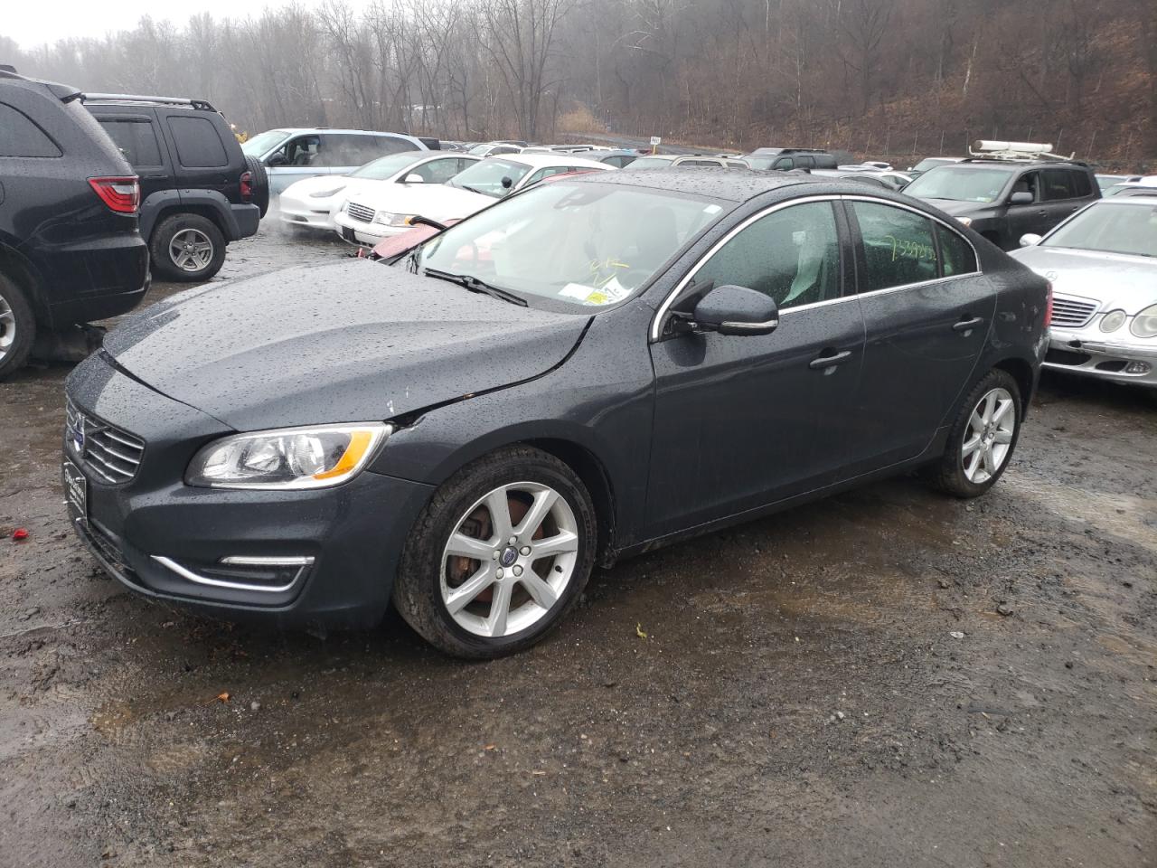 Volvo S60 premie (2016)
