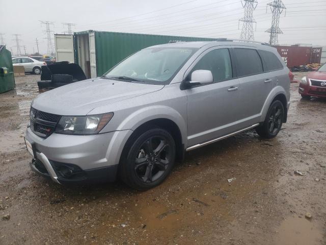 Dodge Journey cr (2018)