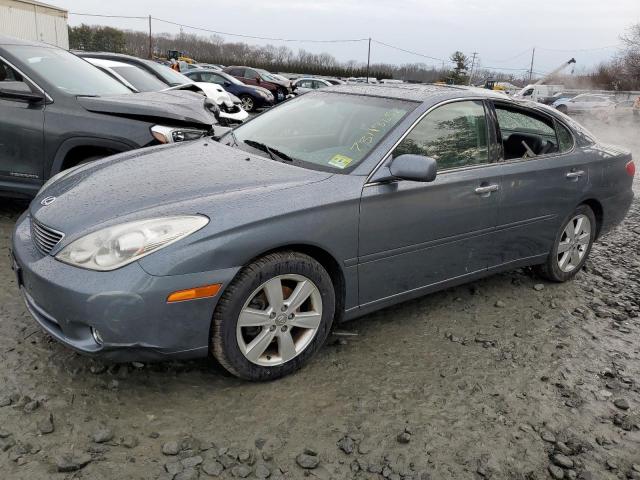 Lexus Es330 (2005)