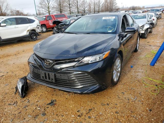 Toyota Camry le a (2019)