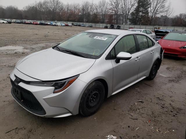 Toyota Corolla le (2020)