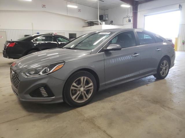 Hyundai Sonata lim (2019)