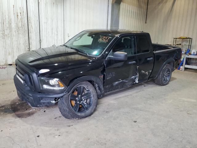 Ram 1500 class (2021)