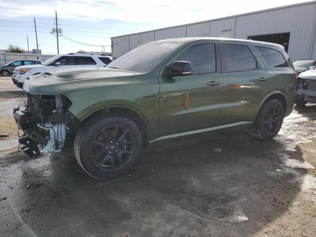 Dodge Durango r (2021)