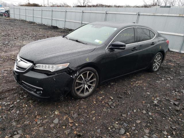 Acura Tlx advanc (2015)