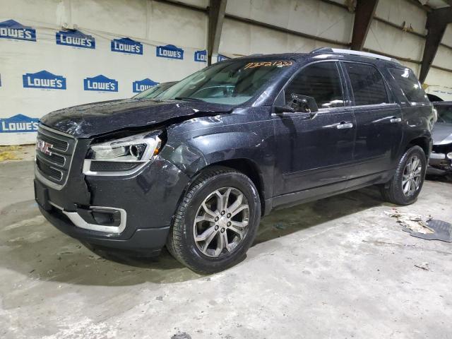 Gmc Acadia slt (2014)
