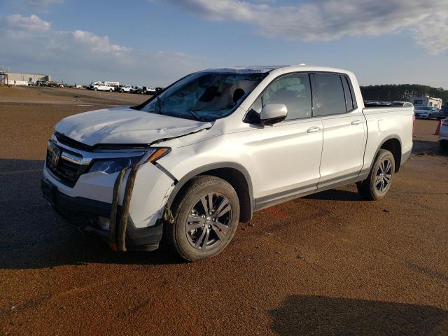 Honda Ridgeline (2020)
