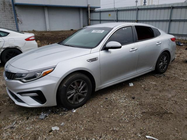 Kia Optima (2020)