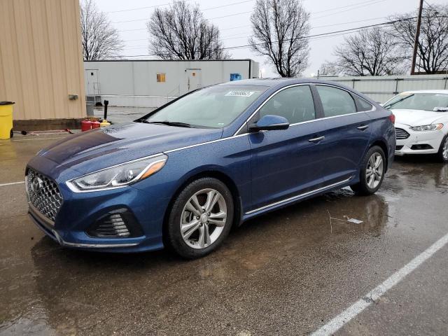 Hyundai Sonata lim (2019)