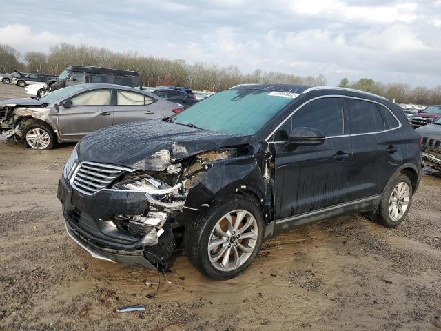 Lincoln Mkc select (2016)