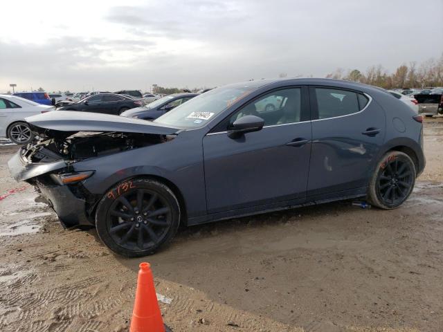 Mazda 3 premium (2021)
