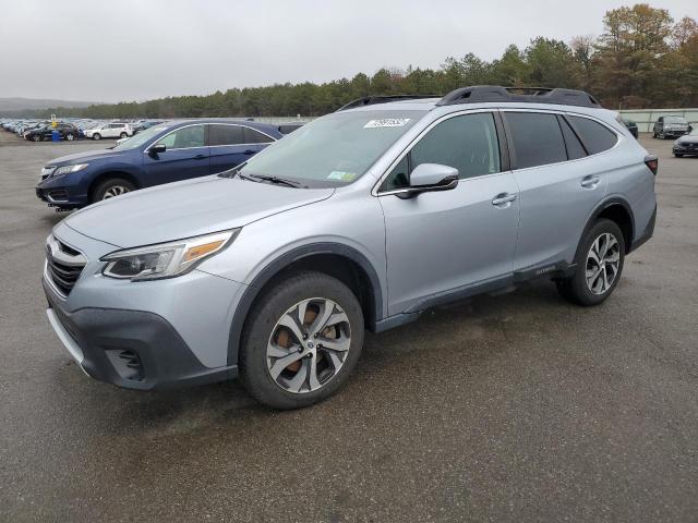 Subaru Outback li (2020)