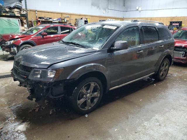 Dodge Journey cr (2015)