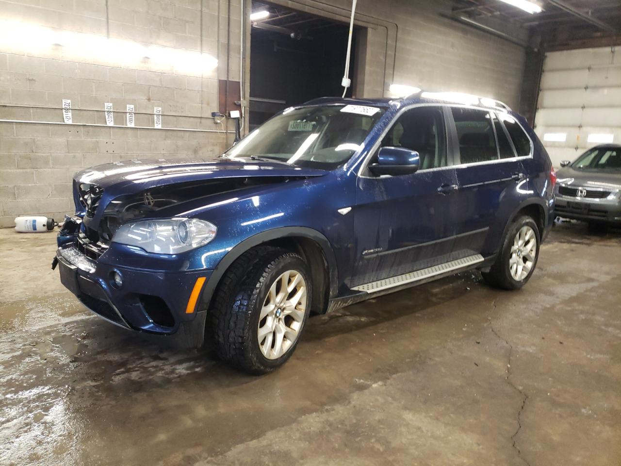 Bmw X5 xdrive3 (2013)