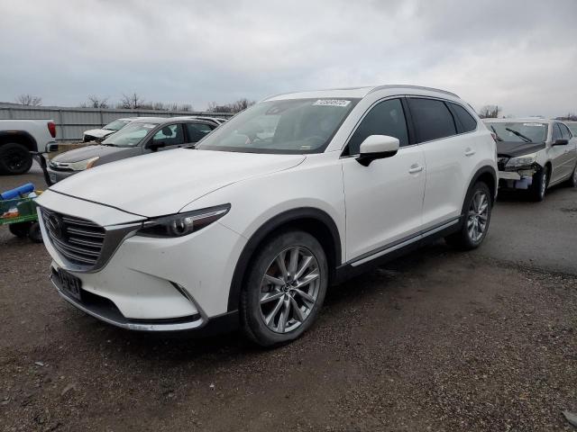 Mazda Cx-9 signa (2017)