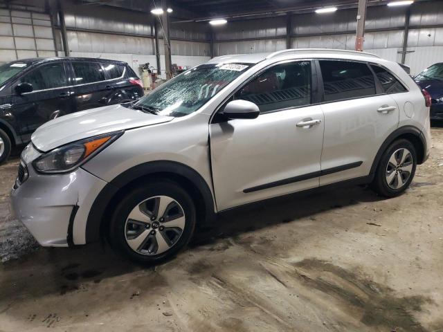 Kia Niro fe (2019)