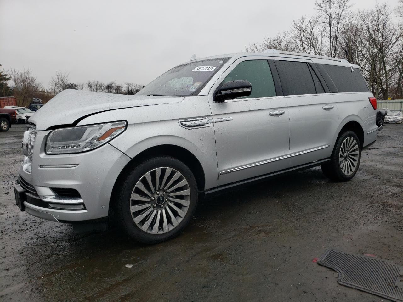 Lincoln Navigator (2019)