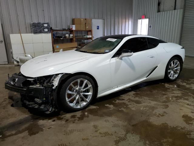 Lexus Lc 500 (2018)