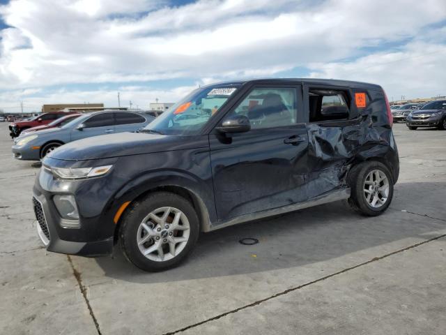 Kia Soul lx (2022)