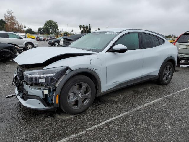 Ford Mustang mach-e (2021)