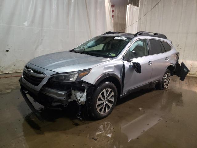 Subaru Outback pr (2022)