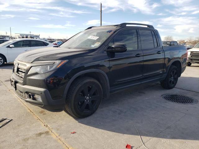 Honda Ridgeline (2017)
