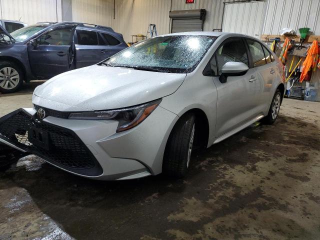 Toyota Corolla le (2022)