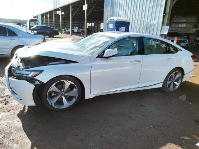 Honda Accord tou (2018)