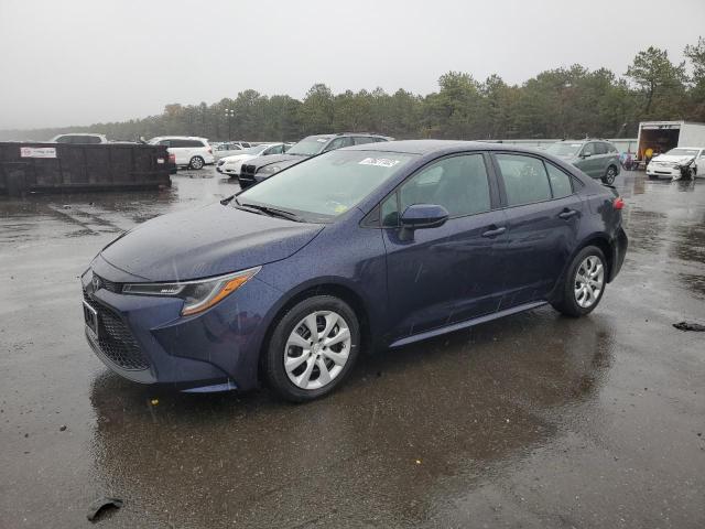 Toyota Corolla le (2020)