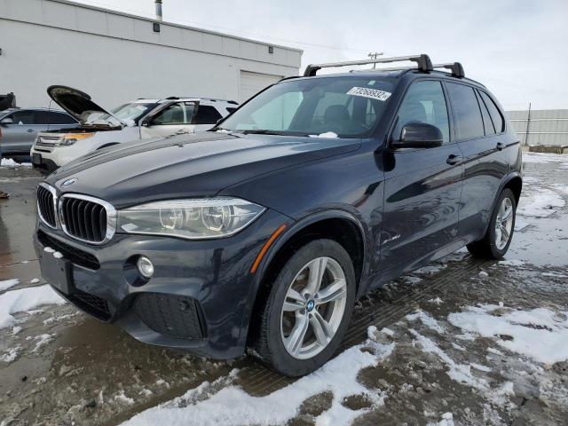 Bmw X5 xdrive3 (2015)