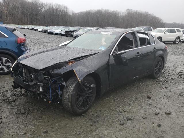 Infiniti G37 (2011)