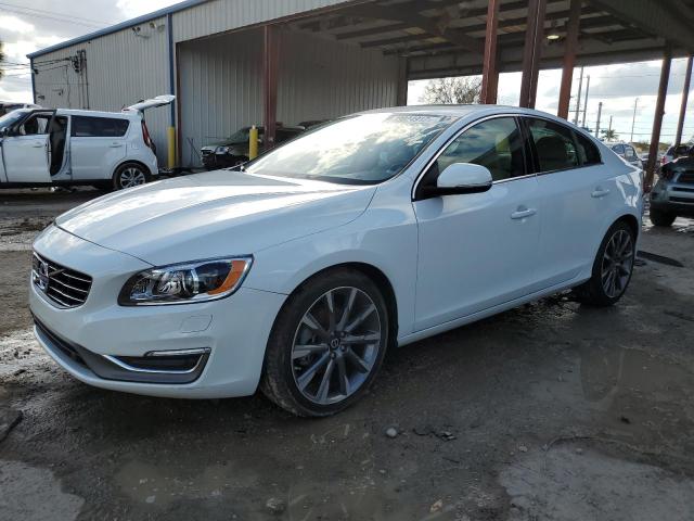 Volvo S60 platin (2015)