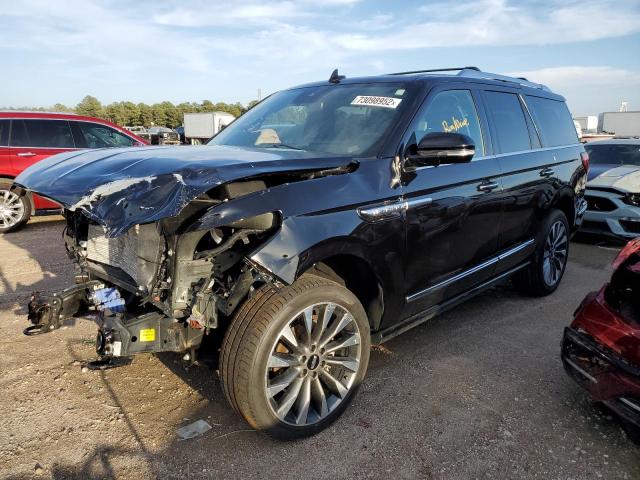 Lincoln Navigator (2021)