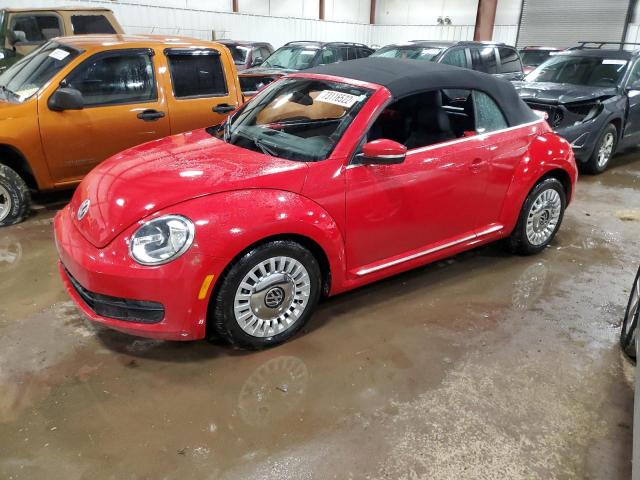 Volkswagen Beetle 1.8 (2015)