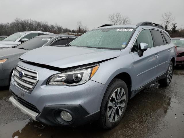 Subaru Outback 3- (2016)